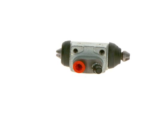 Bosch WC973 Sol tekerlek fren silindiri; Arka