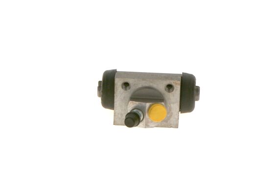 Bosch WC5990 Sol tekerlek fren silindiri; Arka
