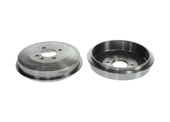 Bosch DB114 Fren tamburu
