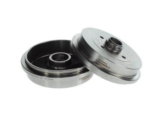 Bosch DB116 Fren tamburu