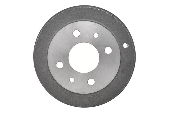 Bosch DB158 Fren tamburu; Arka