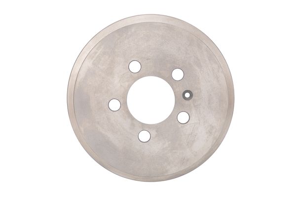 Bosch DB204 Fren tamburu; Arka