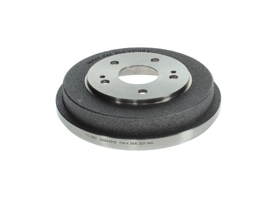 Bosch DB218 Fren tamburu
