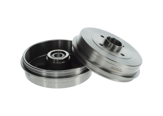Bosch DB268 Fren tamburu