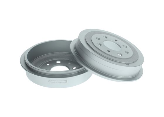 Bosch DB278 Fren tamburu