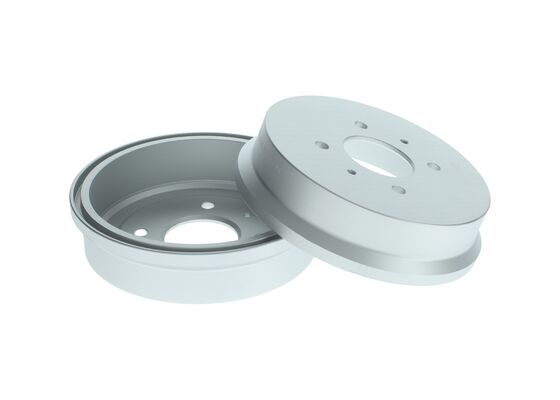 Bosch DB306 Fren tamburu