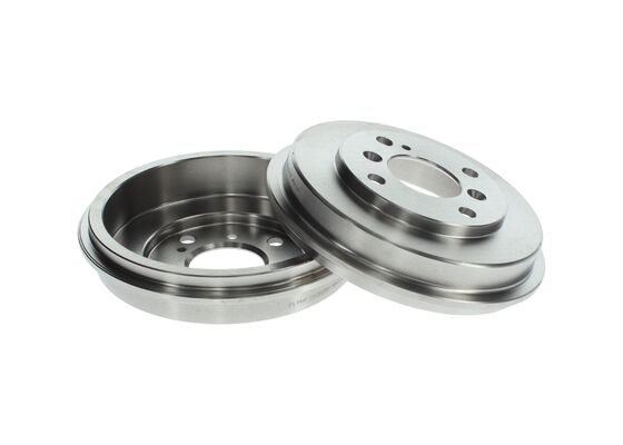 Bosch DB311 Fren tamburu; Arka