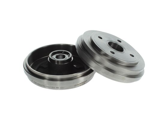 Bosch DB334 Fren tamburu