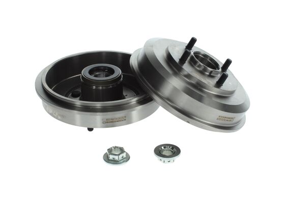 Bosch DB336 Fren tamburu