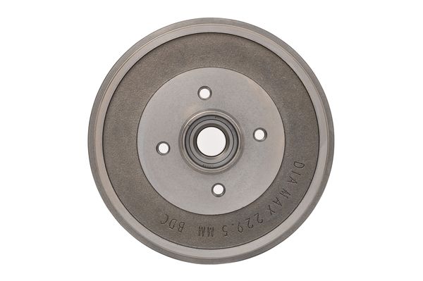 Bosch DB358 Fren tamburu