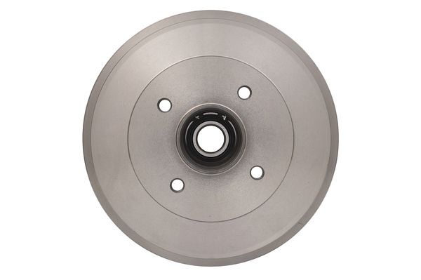 Bosch DB371 Fren tamburu; Arka