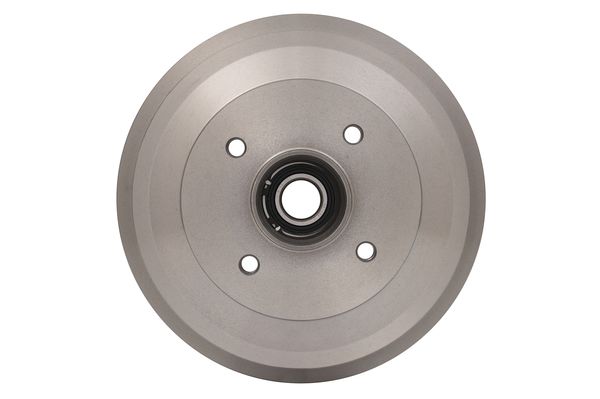 Bosch DB373 Fren tamburu; Arka