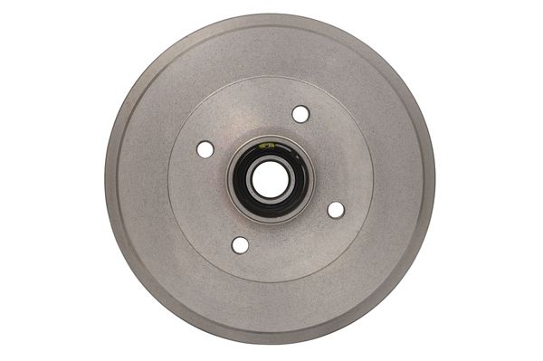 Bosch DB378 Fren tamburu; Arka