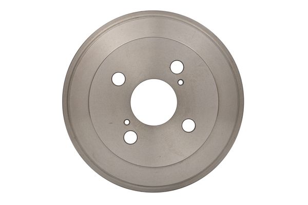 Bosch DB381 Fren tamburu; Arka