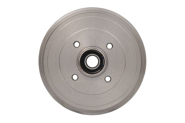 Bosch DB388 Fren tamburu; Arka
