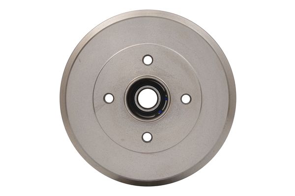 Bosch DB389 Fren tamburu; Arka