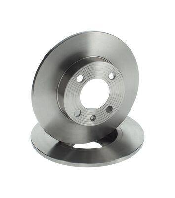 Bosch BD24 Fren diski; ön