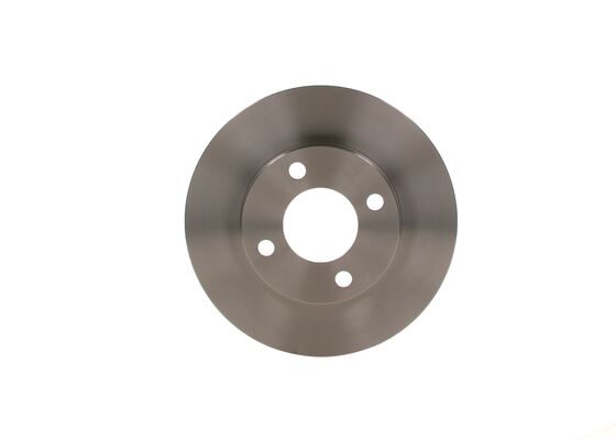 Bosch BD29 Fren diski; ön