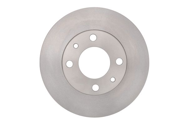 Bosch BD57 Fren diski; ön