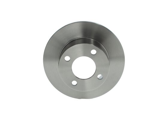 Bosch BD66 Fren diski; arka