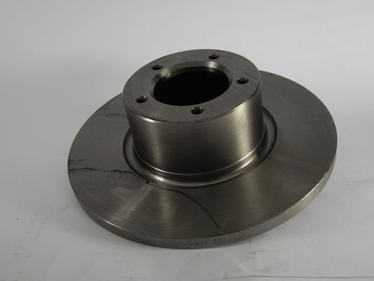 Bosch BD69 Fren diski; ön
