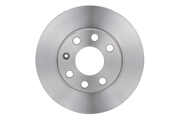 Bosch BD73 Fren diski Premium2; ön