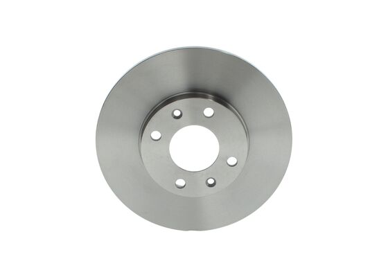 Bosch BD80 Fren diski; ön