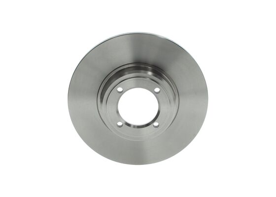 Bosch BD81 Fren diski; ön