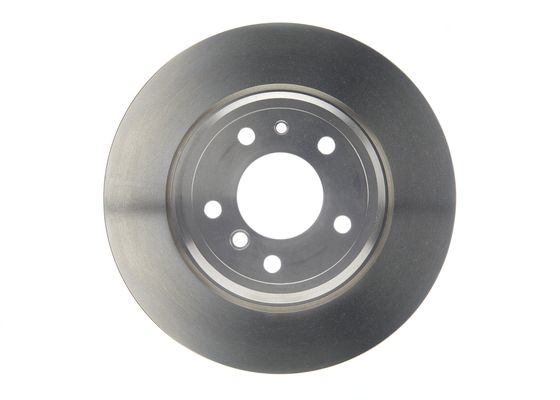 Bosch BD84 Fren diski; arka