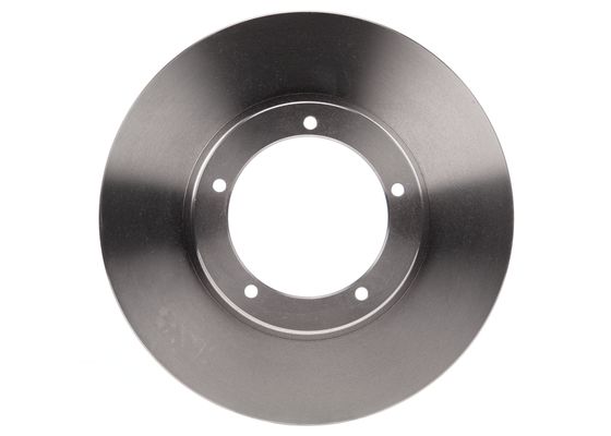 Bosch BD86 Fren diski; ön