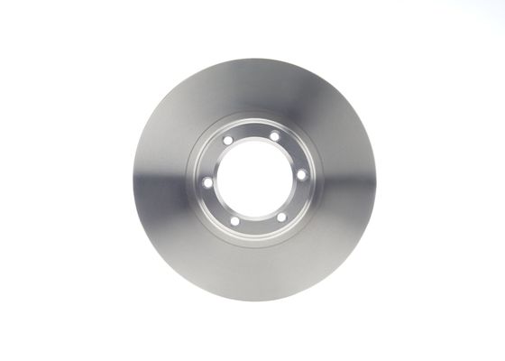 Bosch BD100 Fren diski; ön