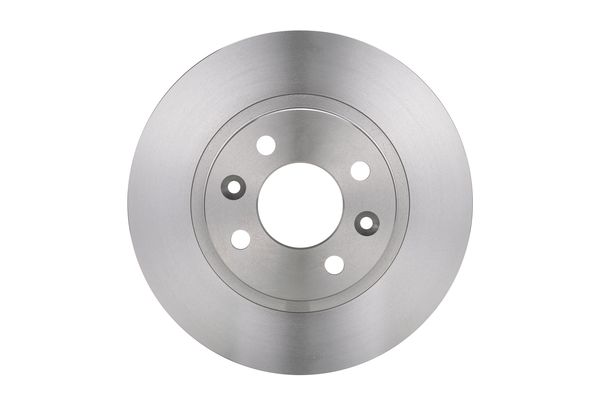 Bosch BD109 Fren diski; ön