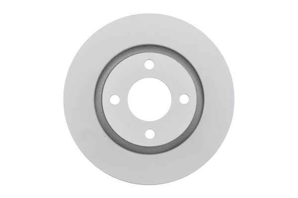 Bosch BD112 Fren diski; ön