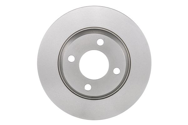 Bosch BD114 Fren diski; ön
