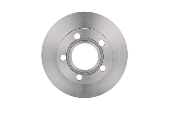 Bosch BD115 Fren diski; arka
