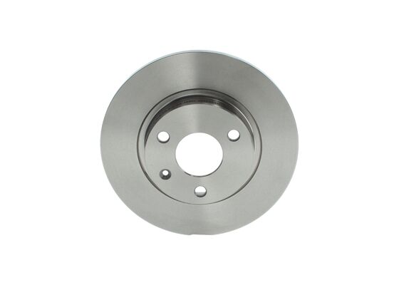 Bosch BD122 Fren diski; ön