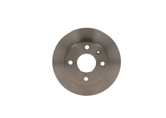 Bosch BD127 Fren diski; ön