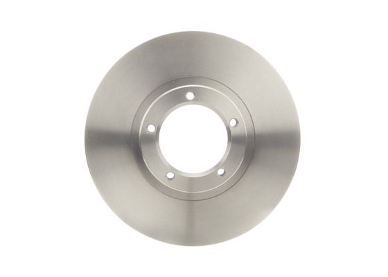 Bosch BD136 Fren diski; ön