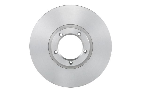Bosch BD139 Fren diski; ön