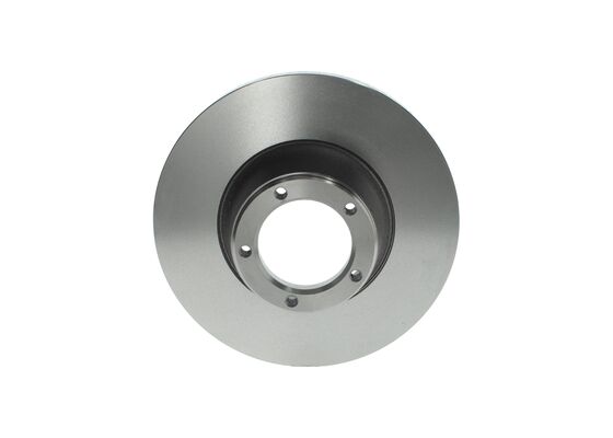 Bosch BD152 Fren diski; ön