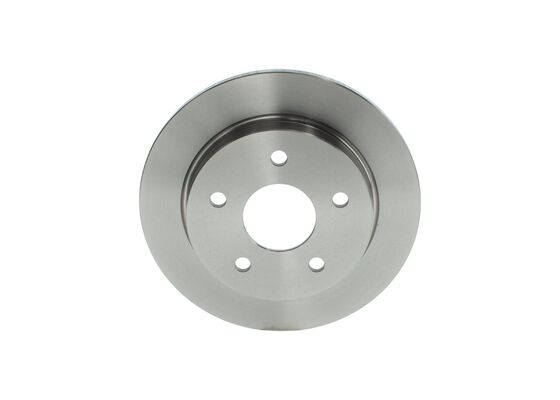 Bosch BD156 Fren diski; arka