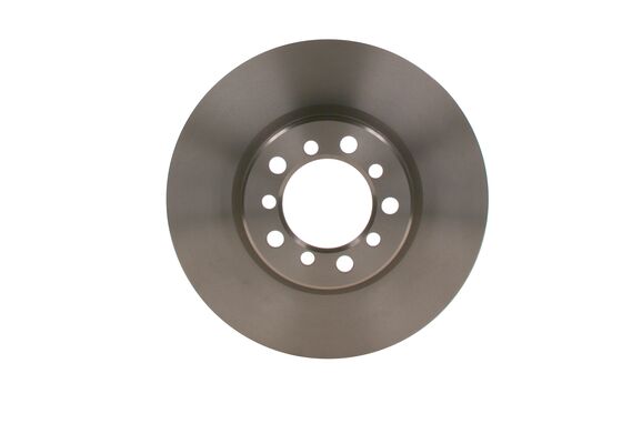 Bosch BD157 Fren diski; ön