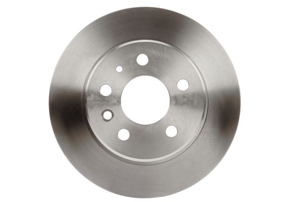 Bosch BD159 Fren diski; arka