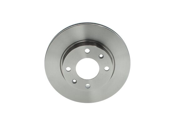 Bosch BD168 Fren diski; ön