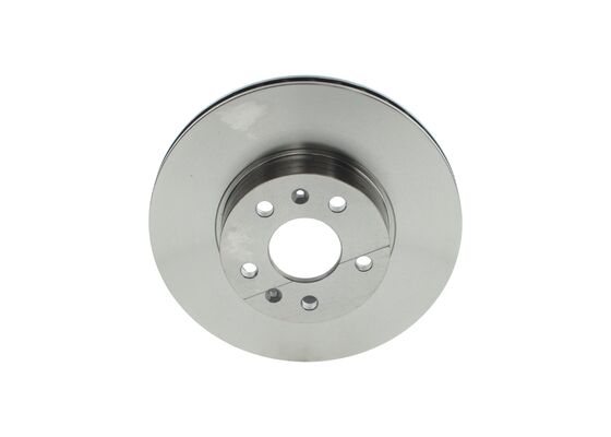 Bosch BD173 Fren diski; ön