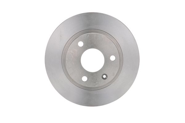 Bosch BD195 Fren diski; ön