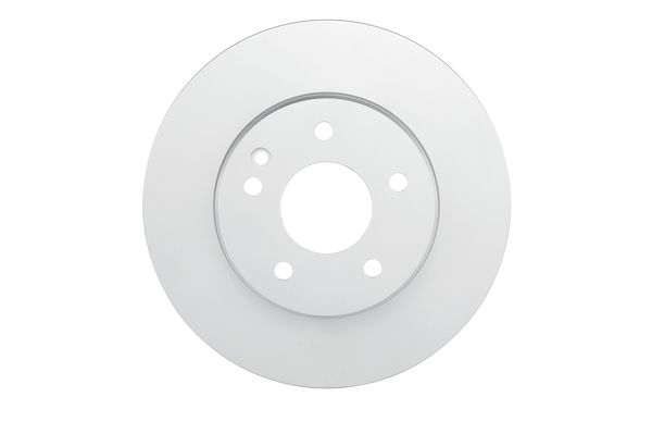 Bosch BD208 Fren diski; ön
