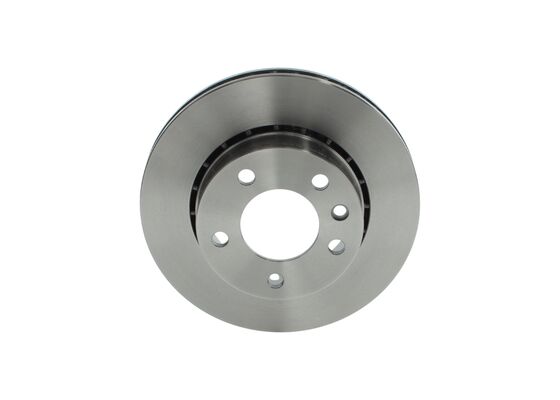 Bosch BD211 Fren diski; ön
