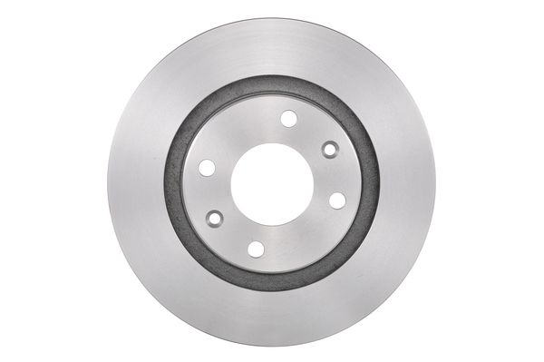 Bosch BD214 Fren diski; ön