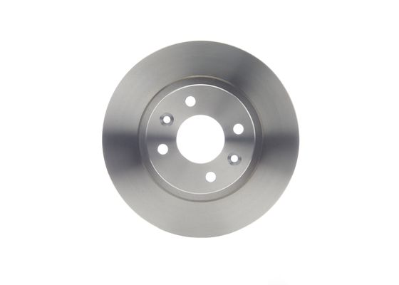 Bosch BD215 Fren diski; ön